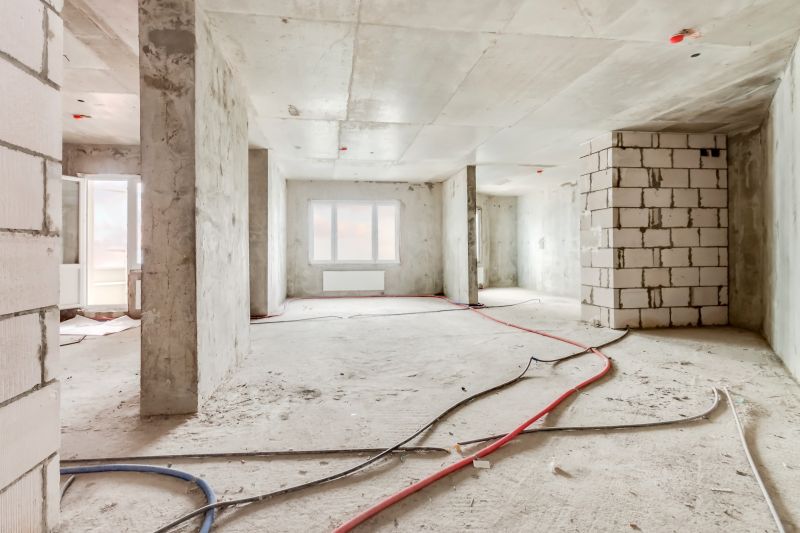 Building Repair Service in Charleston, SC