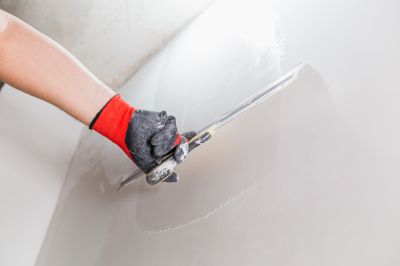 Drywall Patching