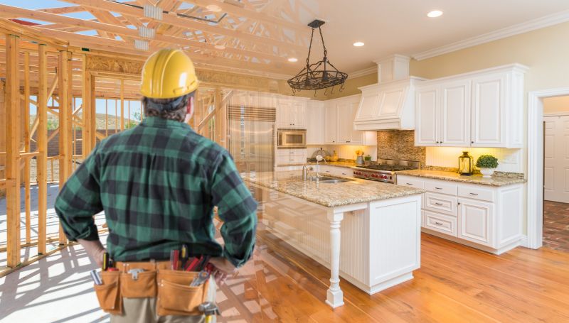 Home Restoration in Denver, CO