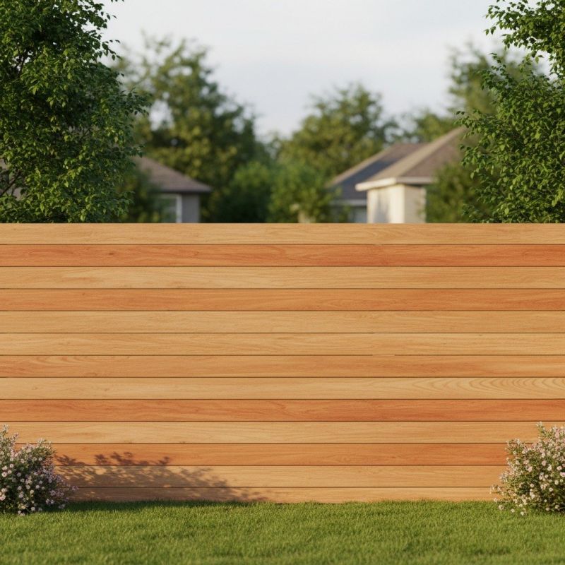 Privacy Fence Installation in Green Bay, WI